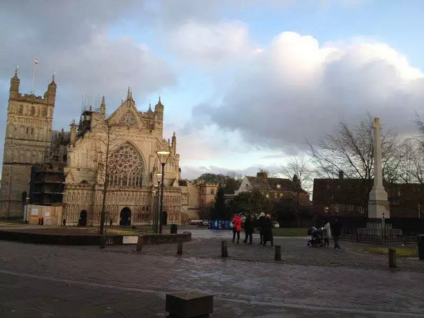 英国埃克塞特大学交换记643.png 英国埃克塞特大学交换记643.png