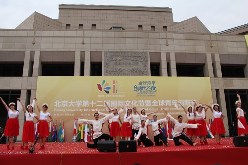 俄羅斯留學生舞蹈-俄羅斯的冬天1.JPG 俄羅斯留學生舞蹈-俄羅斯的冬天1.JPG