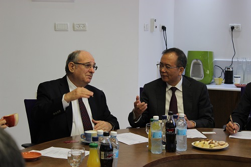 会见以色列理工校长.JPG 会见以色列理工校长.JPG