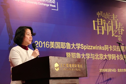 中国教育国际交流协会副会长沈雪松致辞.JPG 中国教育国际交流协会副会长沈雪松致辞.JPG