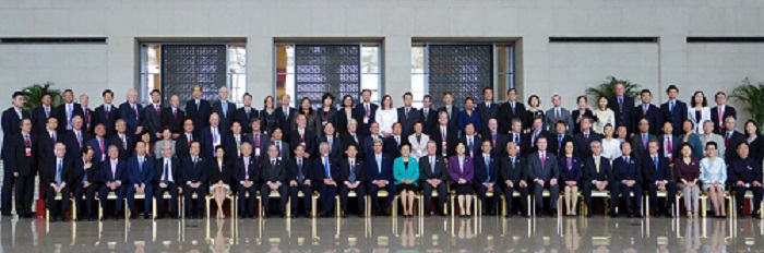 刘延东、克里接见出席北大中美大学天文合作高峰论坛嘉宾.jpg 刘延东、克里接见出席北大中美大学天文合作高峰论坛嘉宾.jpg