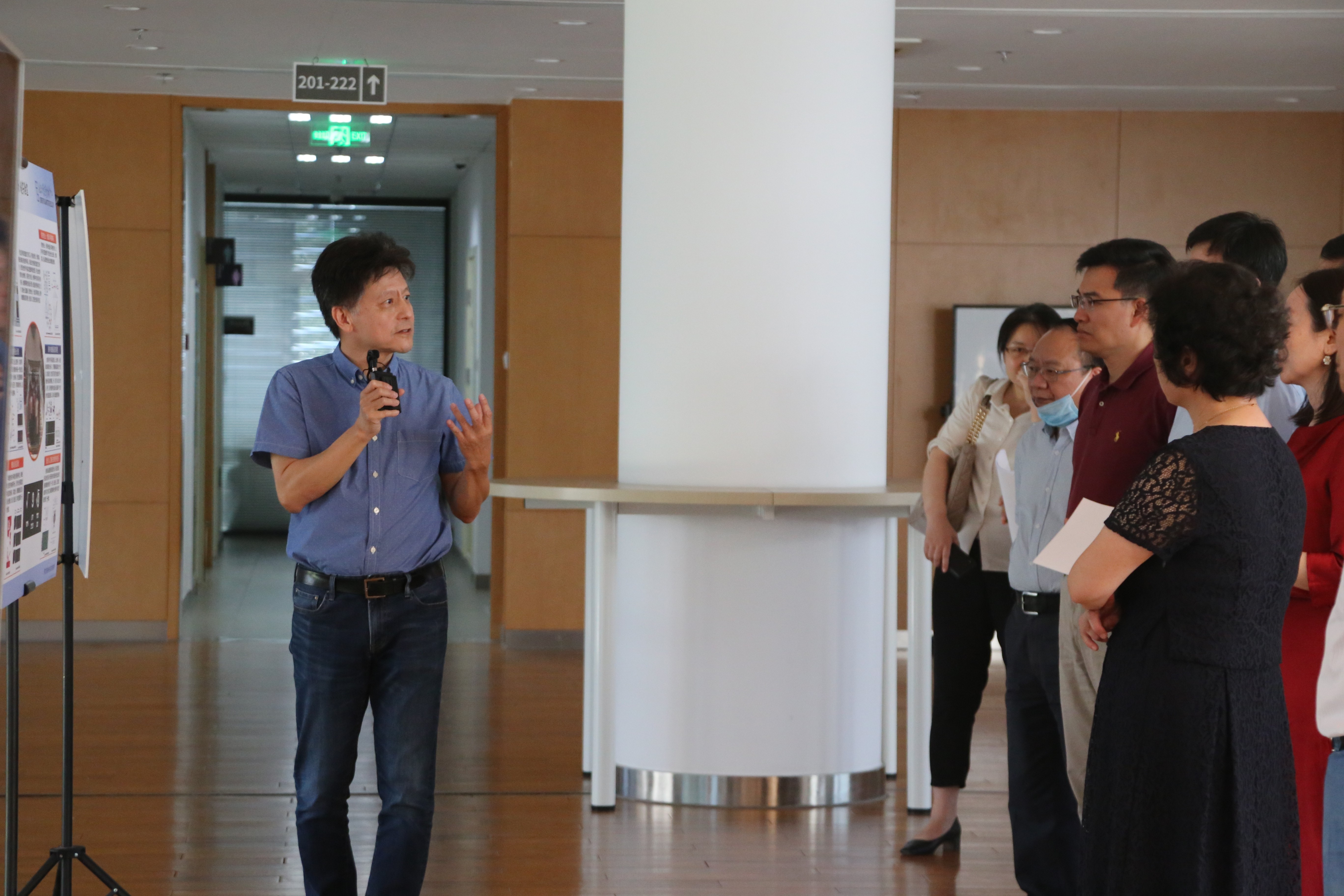 北京大学定量生物学中心 北京大学定量生物学中心