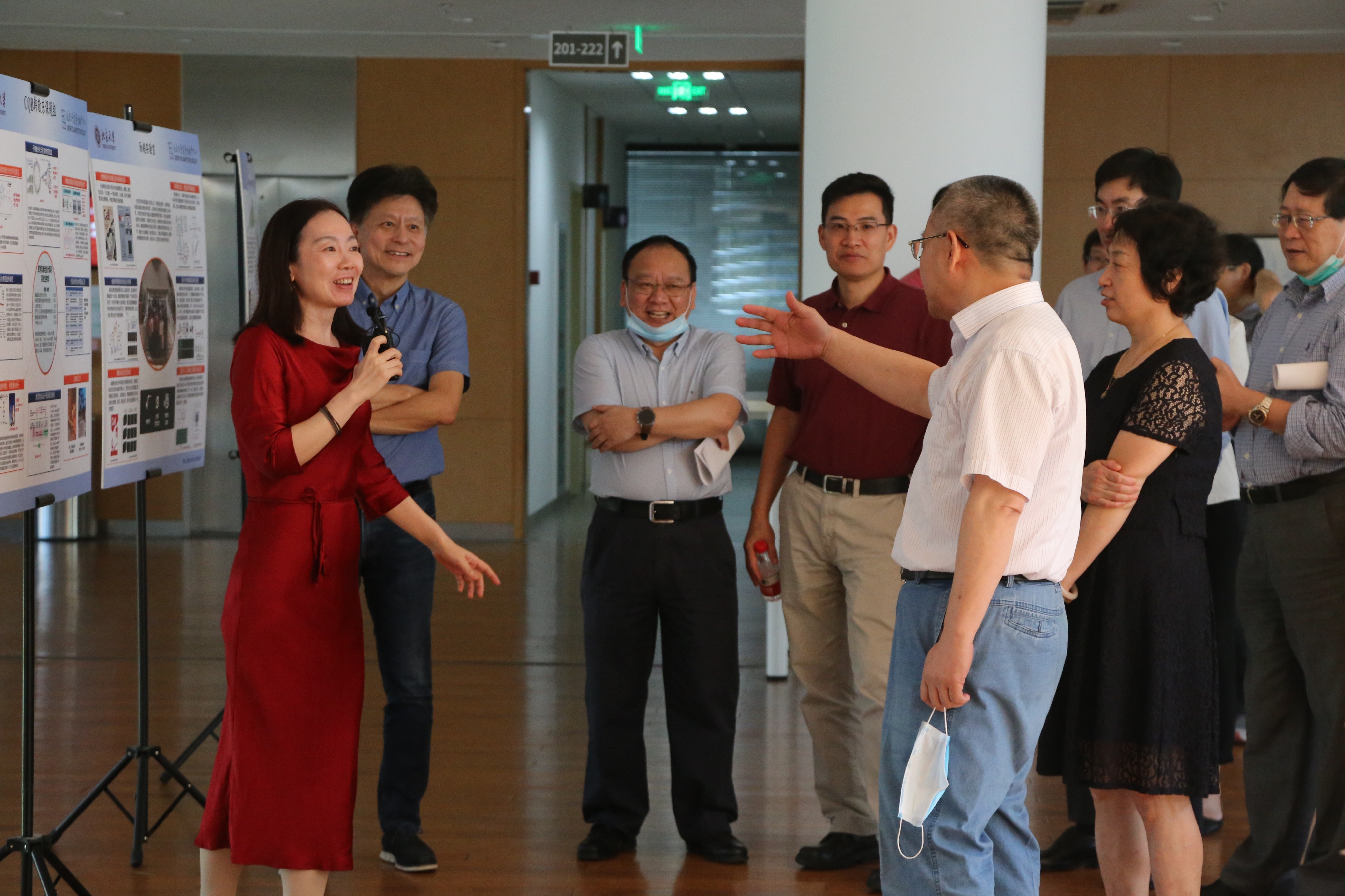 北京大学定量生物学中心 北京大学定量生物学中心