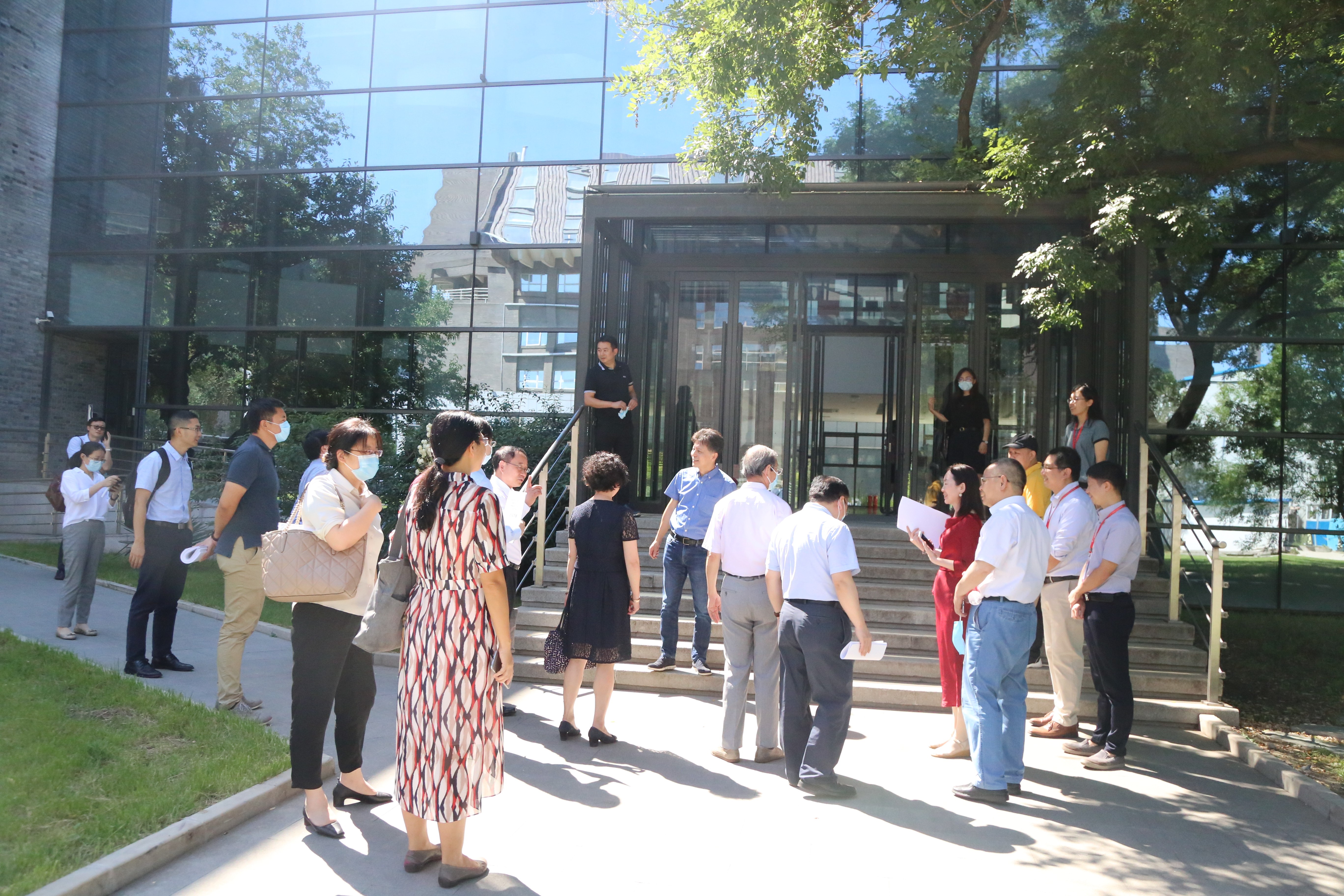 北京大学定量生物学中心 北京大学定量生物学中心