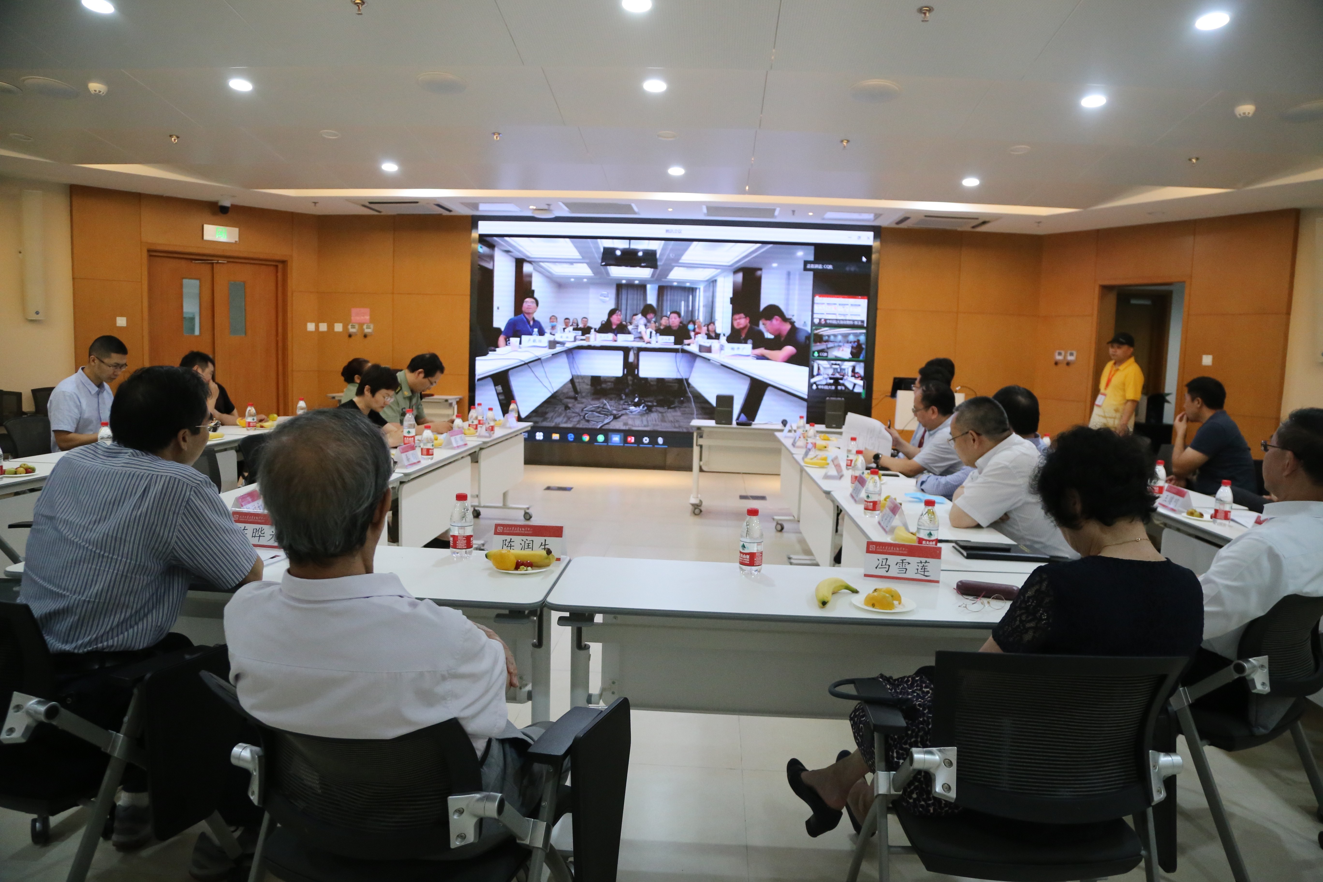 北京大学定量生物学中心 北京大学定量生物学中心