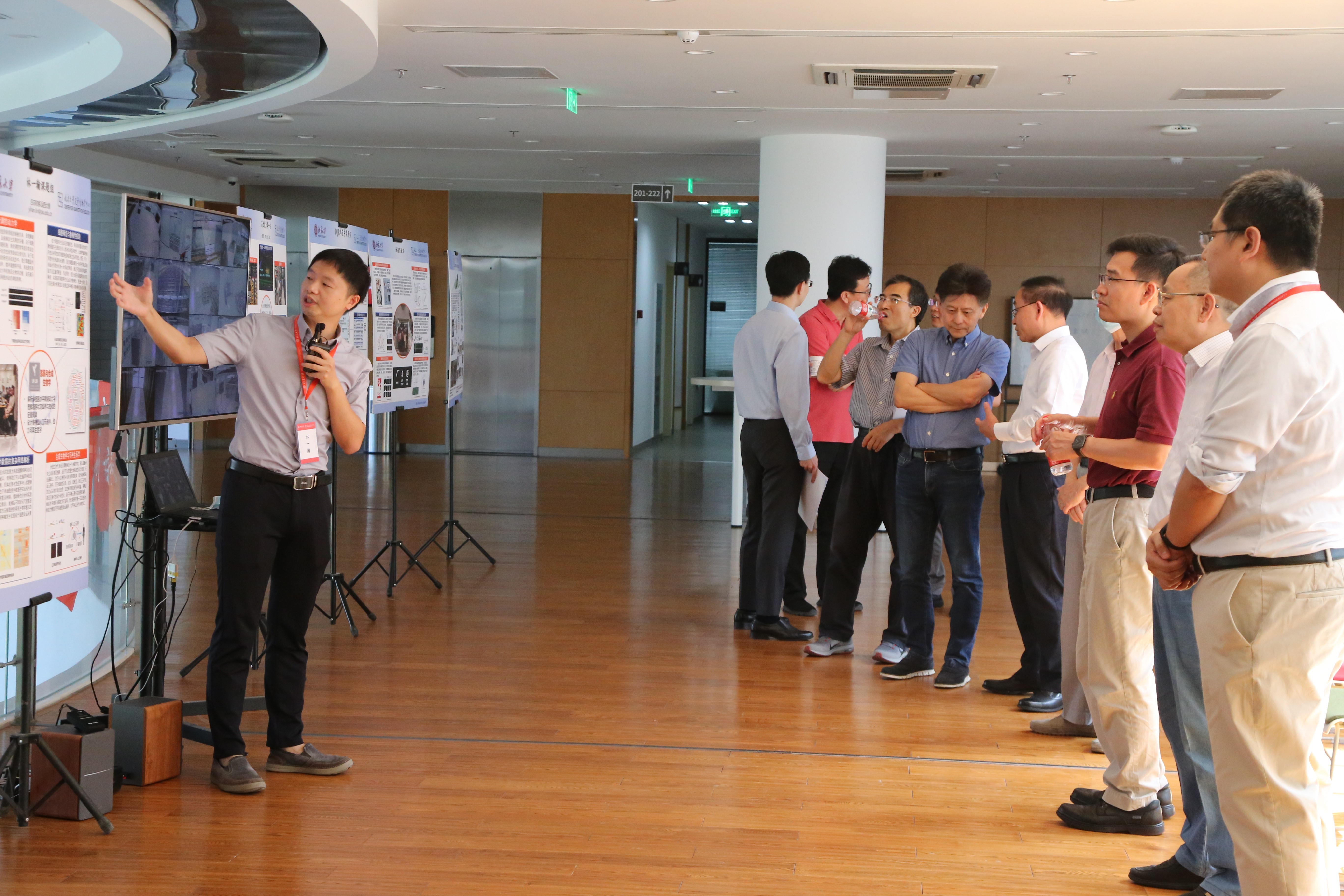 北京大学定量生物学中心 北京大学定量生物学中心