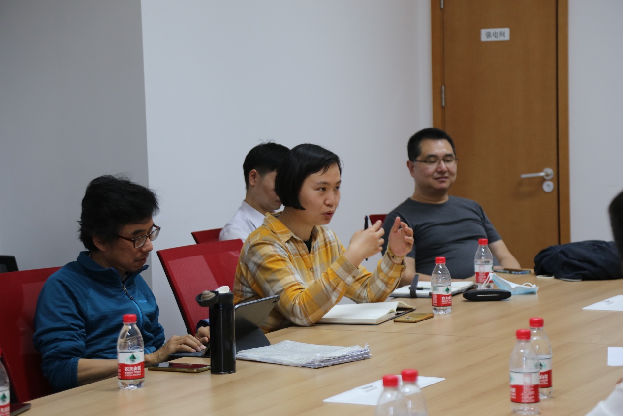 北京大学定量生物学中心 北京大学定量生物学中心