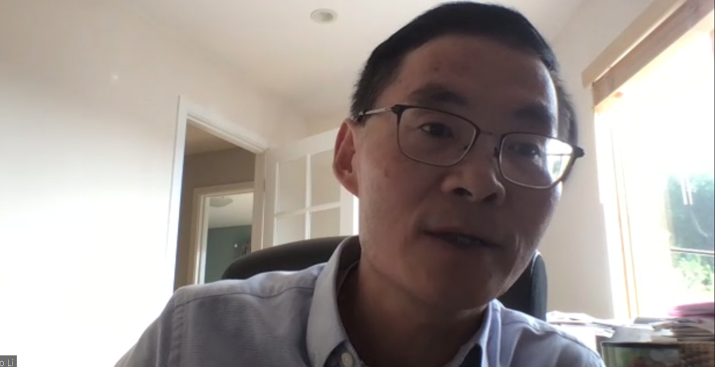 北京大学定量生物学中心 北京大学定量生物学中心