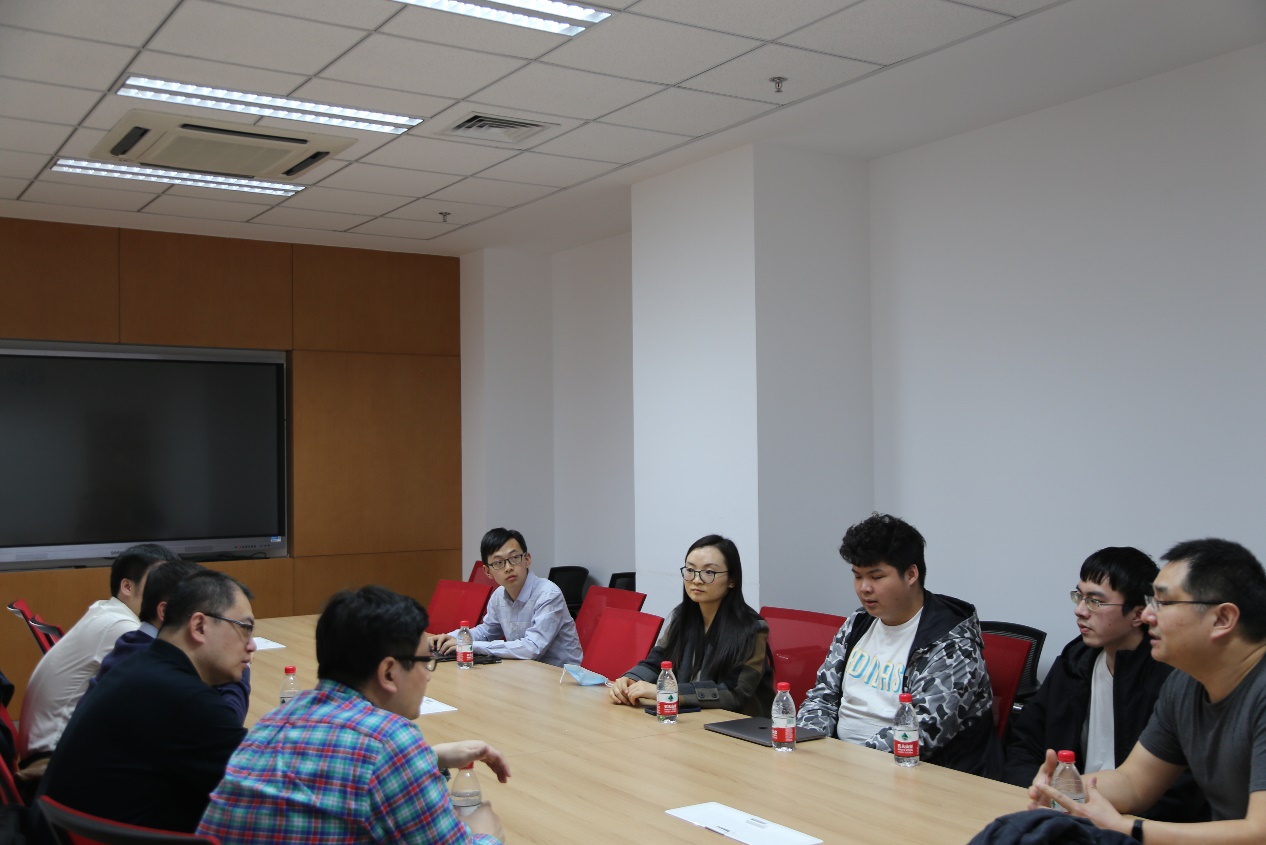 北京大学定量生物学中心 北京大学定量生物学中心