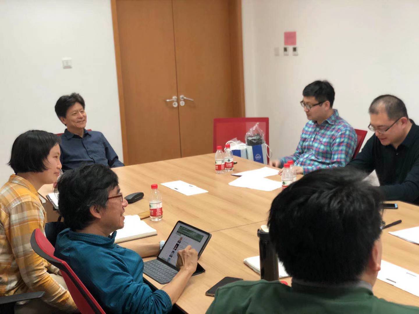 北京大学定量生物学中心 北京大学定量生物学中心