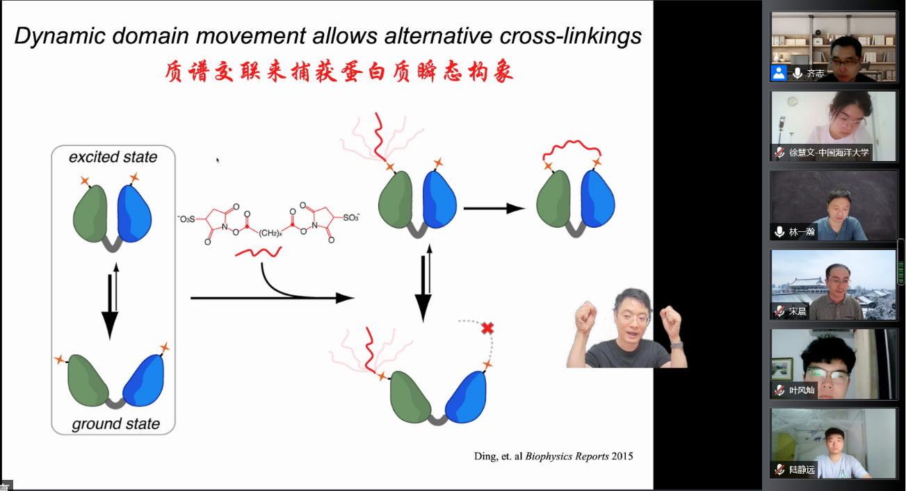 北京大学定量生物学中心 北京大学定量生物学中心